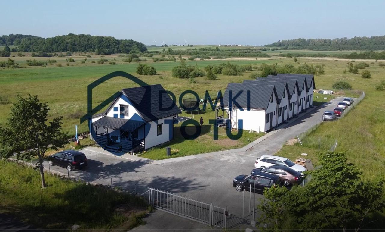 Domkitotu Jaroslawiec Exterior photo